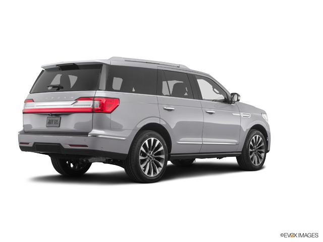 2019 LINCOLN Navigator Vehicle Photo in San Antonio, TX 78230