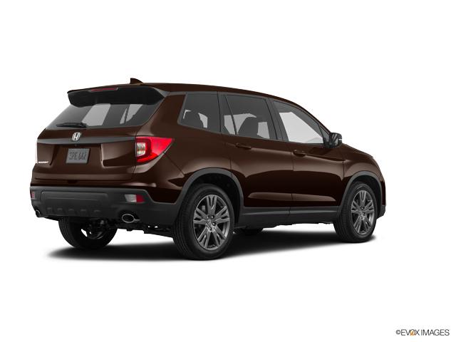 2019 Honda Passport for sale in Lubbock ...