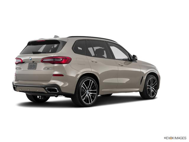 2019 BMW X5 xDrive50i Vehicle Photo in Grapevine, TX 76051