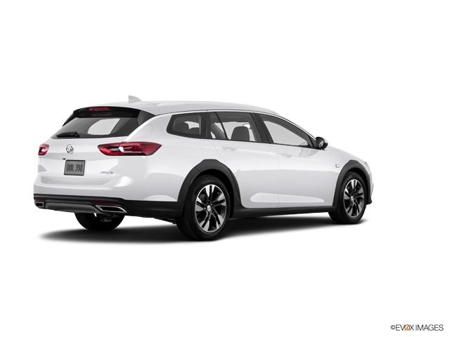 2019 Buick Regal TourX Vehicle Photo in Elkhorn, WI 53121