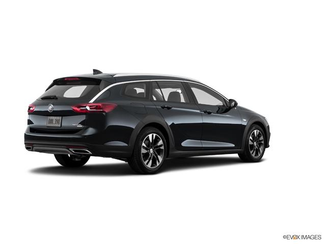 2019 Buick Regal TourX Vehicle Photo in Dallas, TX 75209