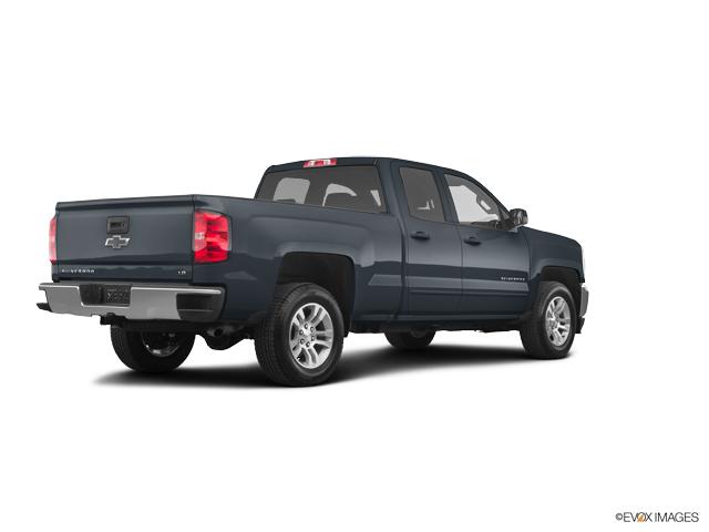 2019 Chevrolet Silverado 1500 LD Vehicle Photo in Janesville, WI 53545