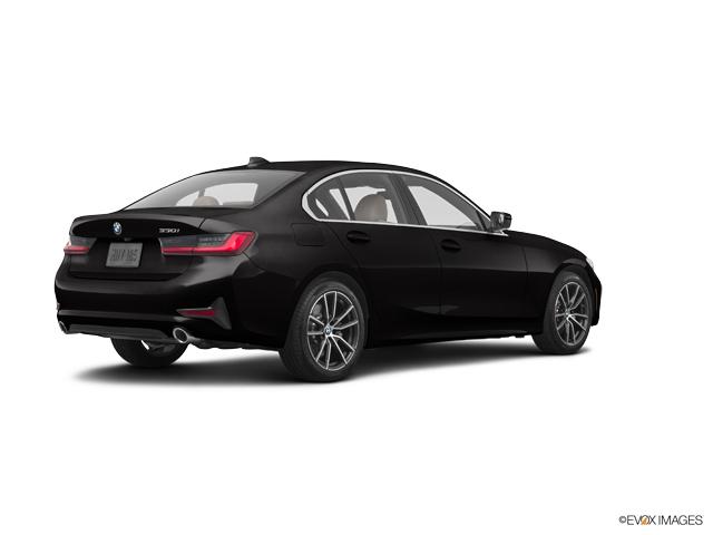 2019 BMW 330i Vehicle Photo in Grapevine, TX 76051