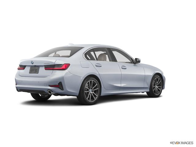 2019 BMW 330i Vehicle Photo in Grapevine, TX 76051