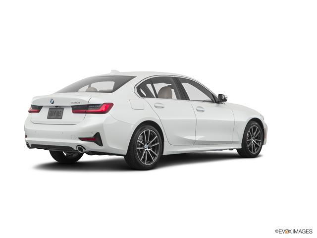 2019 BMW 330i Vehicle Photo in Grapevine, TX 76051