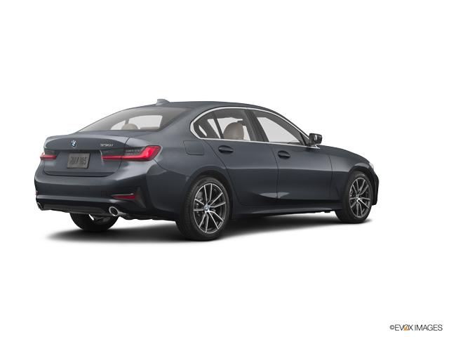 2019 BMW 330i Vehicle Photo in Grapevine, TX 76051