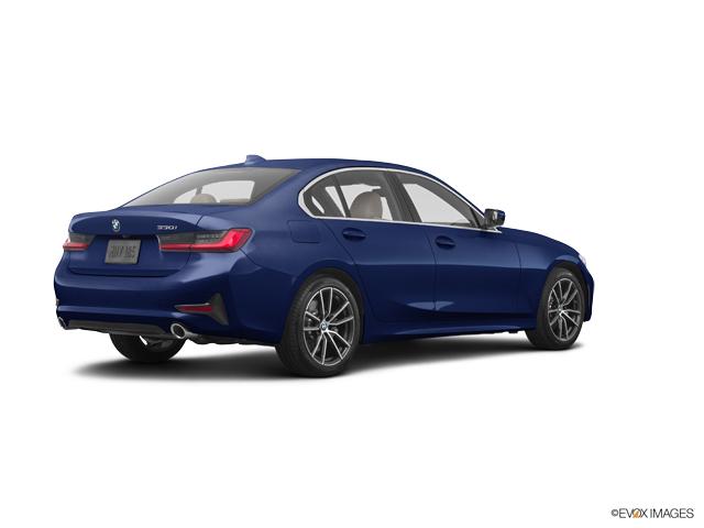 2019 BMW 330i Vehicle Photo in Grapevine, TX 76051