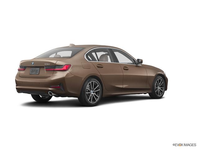 2019 BMW 330i Vehicle Photo in Grapevine, TX 76051