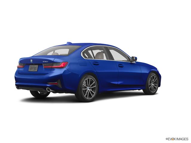 2019 BMW 330i Vehicle Photo in Grapevine, TX 76051