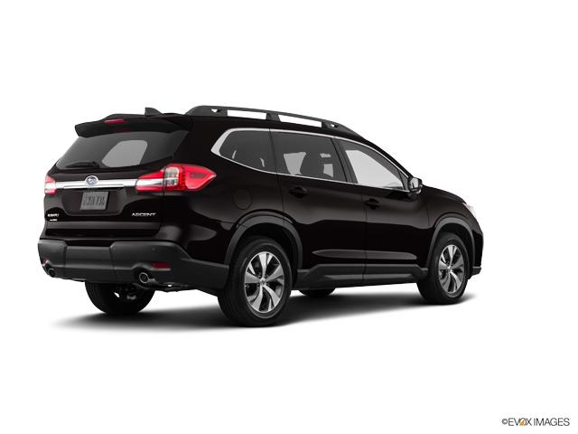 2020 Subaru Ascent Vehicle Photo in Dallas, TX 75209