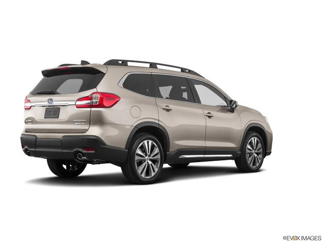 2020 Subaru Ascent Vehicle Photo in Dallas, TX 75209