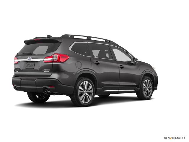 2020 Subaru Ascent Vehicle Photo in Dallas, TX 75209