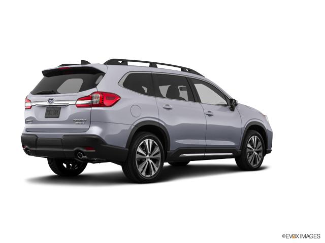 2020 Subaru Ascent Vehicle Photo in Dallas, TX 75209