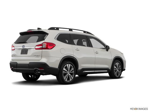 2020 Subaru Ascent Vehicle Photo in Dallas, TX 75209
