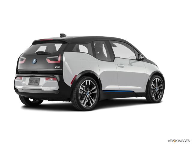 2019 BMW i3 Vehicle Photo in Grapevine, TX 76051