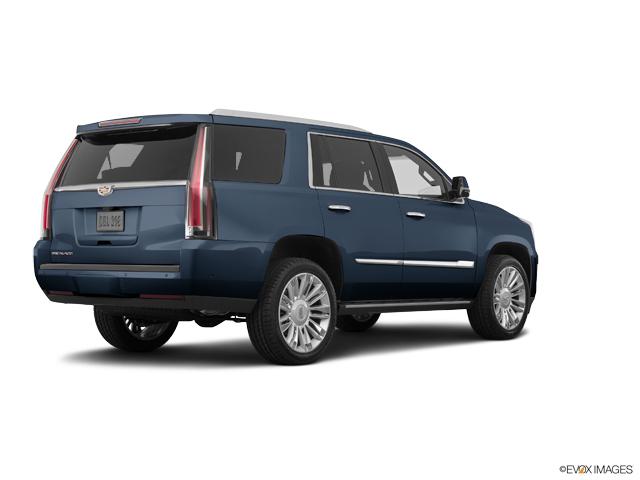 2019 Cadillac Escalade Vehicle Photo in Grapevine, TX 76051