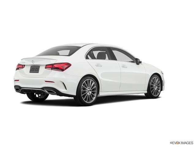 2019 Mercedes-Benz A-Class Vehicle Photo in Houston, TX 77079