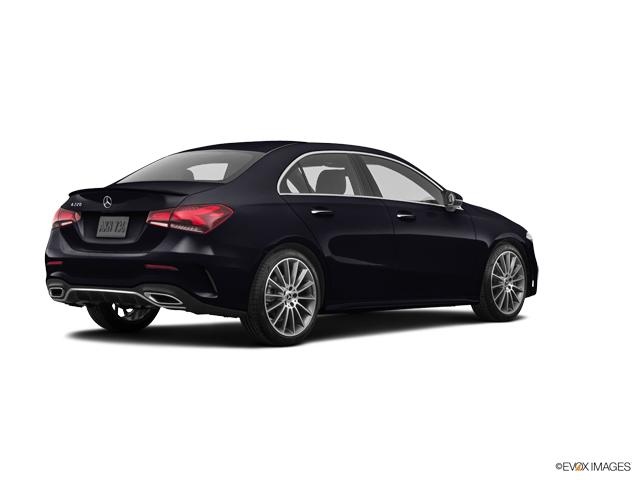 2019 Mercedes-Benz A-Class Vehicle Photo in Houston, TX 77079