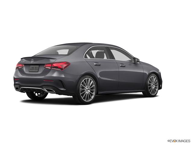 2019 Mercedes-Benz A-Class Vehicle Photo in Houston, TX 77079