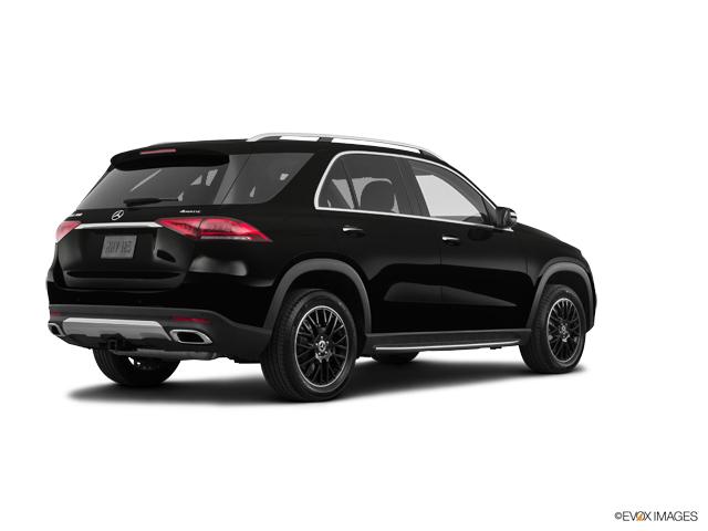 2020 Mercedes-Benz GLE Vehicle Photo in Houston, TX 77079