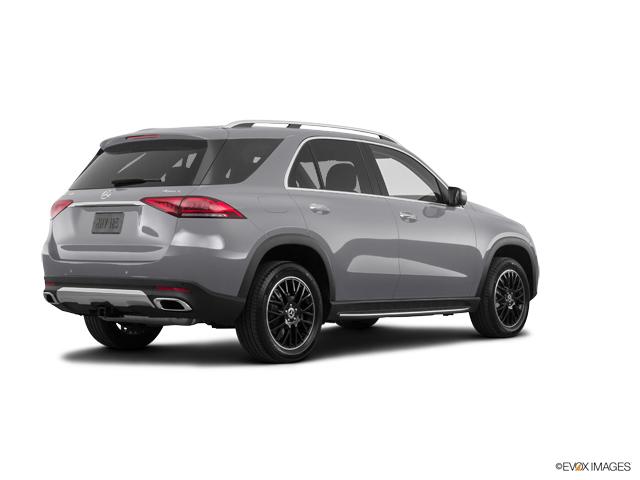 2020 Mercedes-Benz GLE Vehicle Photo in Houston, TX 77079