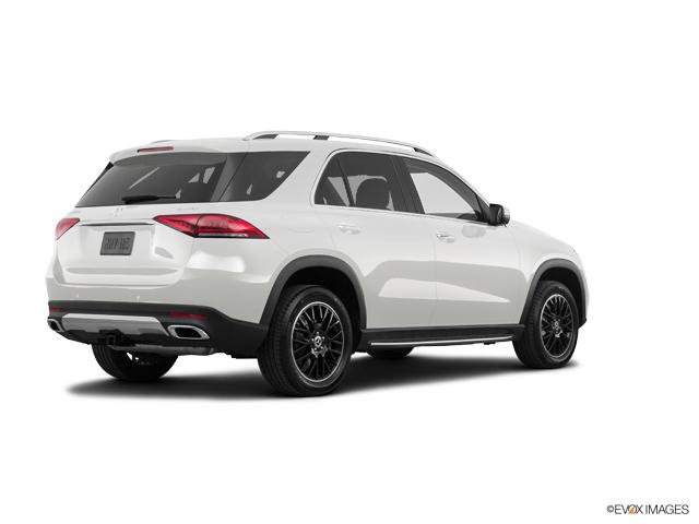 2020 Mercedes-Benz GLE Vehicle Photo in Houston, TX 77079