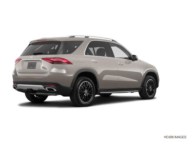 2020 Mercedes-Benz GLE Vehicle Photo in Houston, TX 77079