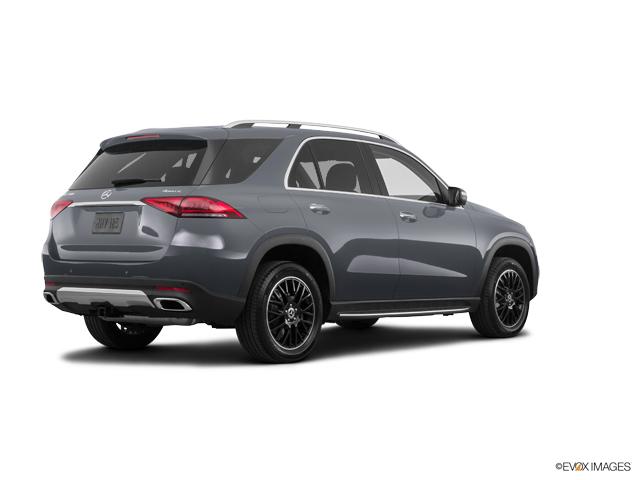 2020 Mercedes-Benz GLE Vehicle Photo in Houston, TX 77079