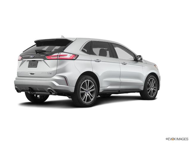 2019 Ford Edge Vehicle Photo in Janesville, WI 53545