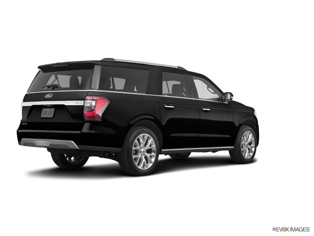 2019 Ford Expedition Max Vehicle Photo in Janesville, WI 53545
