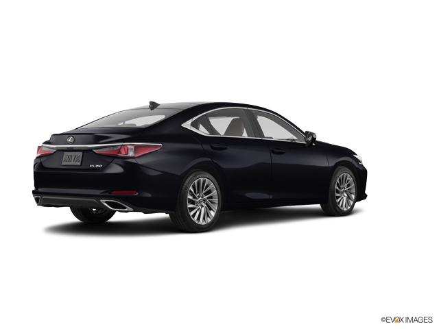 2019 Lexus ES 350 Vehicle Photo in Dallas, TX 75209