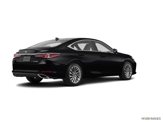 2019 Lexus ES 350 Vehicle Photo in Dallas, TX 75209