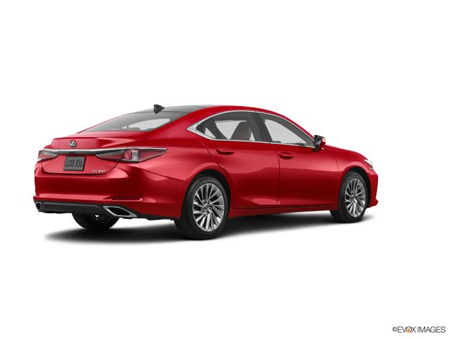2019 Lexus ES 350 Vehicle Photo in Dallas, TX 75209