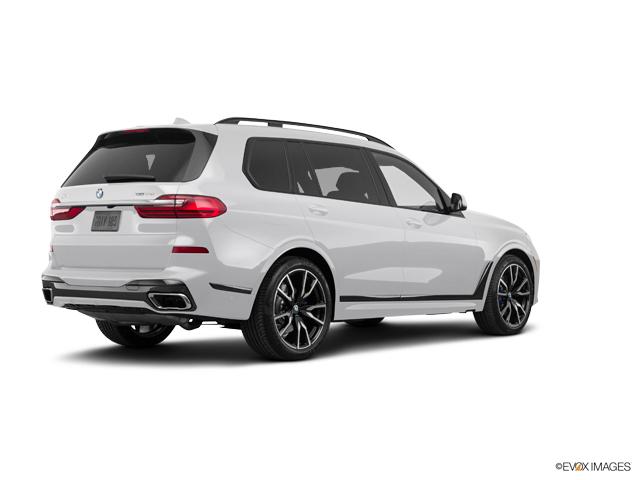 2019 BMW X7 xDrive50i Vehicle Photo in Grapevine, TX 76051