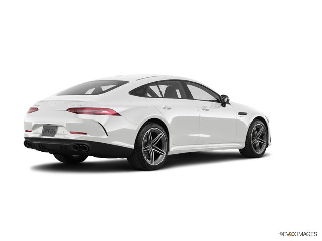 2019 Mercedes-Benz AMG GT Vehicle Photo in Houston, TX 77079