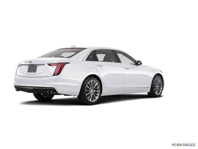 2019 Cadillac CT6 Vehicle Photo in San Antonio, TX 78230