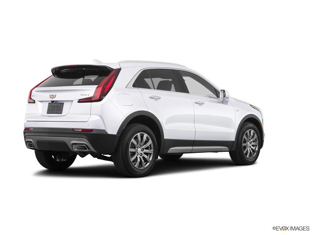 2019 Cadillac XT4 Vehicle Photo in San Antonio, TX 78230