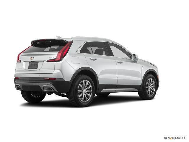 2019 Cadillac XT4 Vehicle Photo in Houston, TX 77079