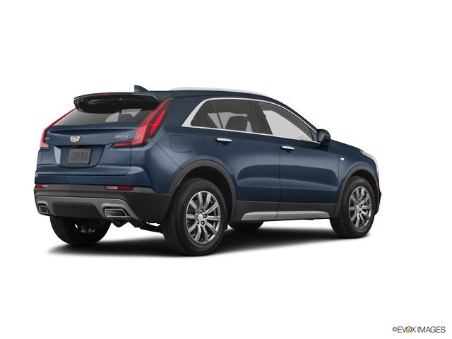 2019 Cadillac XT4 Vehicle Photo in Grapevine, TX 76051