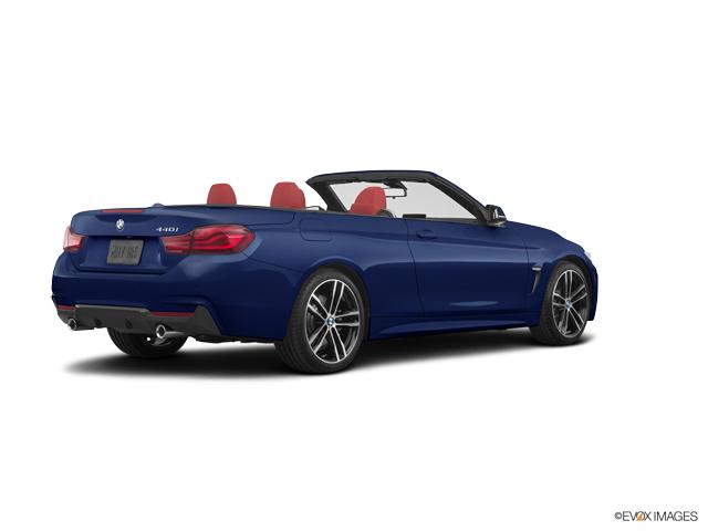 2020 BMW 440i Vehicle Photo in Grapevine, TX 76051