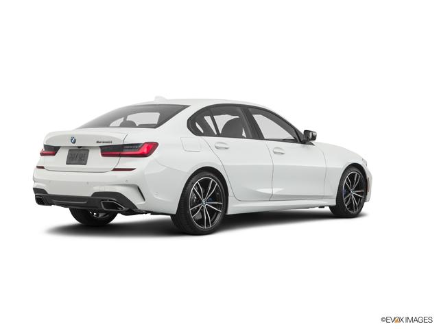 2020 BMW M340i Vehicle Photo in Grapevine, TX 76051