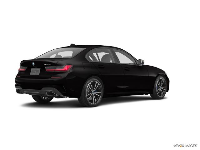 2020 BMW 330i Vehicle Photo in Grapevine, TX 76051