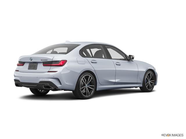 2020 BMW 330i Vehicle Photo in Grapevine, TX 76051