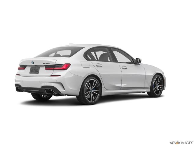 2020 BMW M340i Vehicle Photo in Grapevine, TX 76051