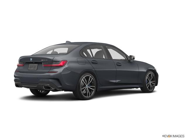 2020 BMW 330i Vehicle Photo in Grapevine, TX 76051