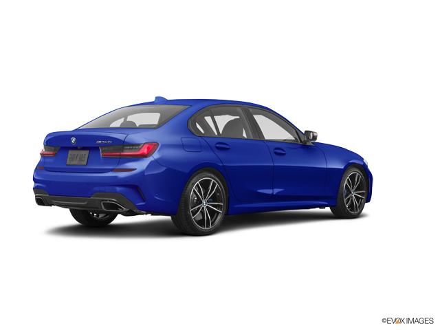 2020 BMW M340i Vehicle Photo in Grapevine, TX 76051