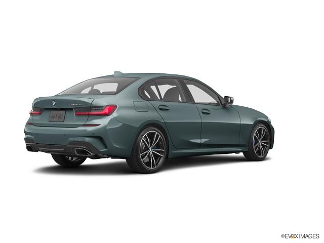 2020 BMW 330i Vehicle Photo in Grapevine, TX 76051