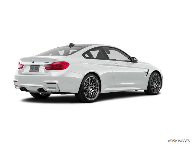 2020 BMW M4 Vehicle Photo in Grapevine, TX 76051