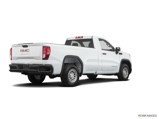 2019 GMC Sierra 1500 Vehicle Photo in Dallas, TX 75209