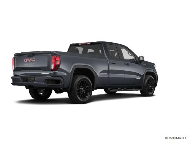 2019 GMC Sierra 1500 Vehicle Photo in Dallas, TX 75209